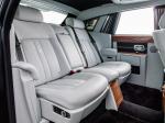 Rolls-Royce Phantom Metropolitan Collection 2014 года